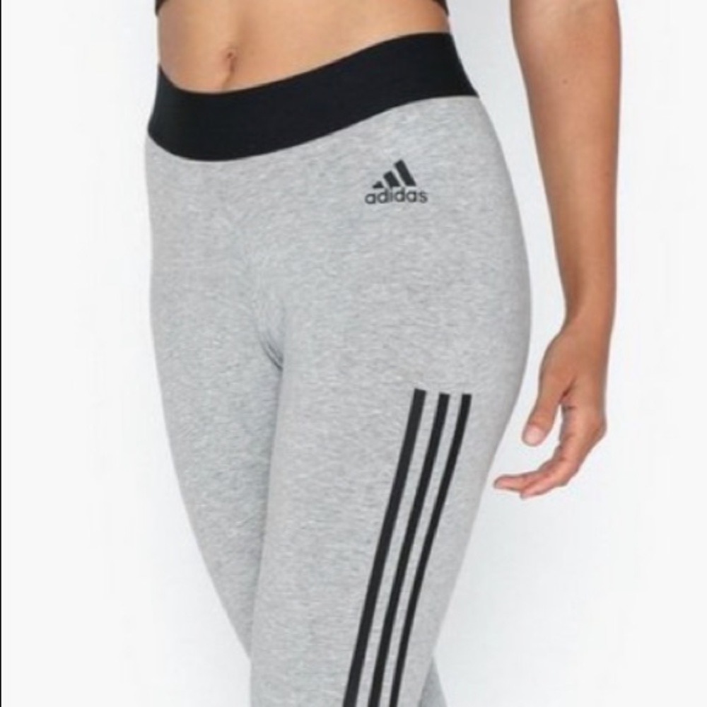 NWT ADIDAS Women Must Have 3 Stripe M